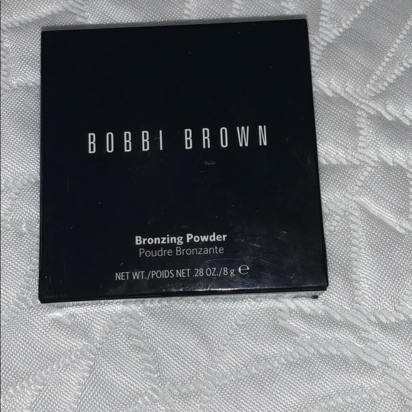 Bobbi Brown Other - 🆕 Bobbi Brown bronzing powder